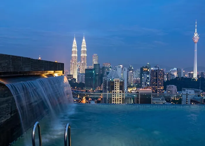 Regalia Upper View Hotel Kuala Lumpur